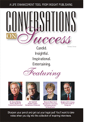 Jim Cartmill's Conversations on Success